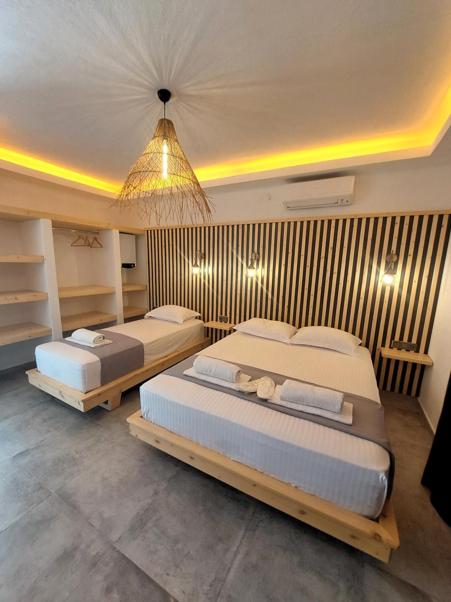 Palamut Butik Otel Datça Exterior foto