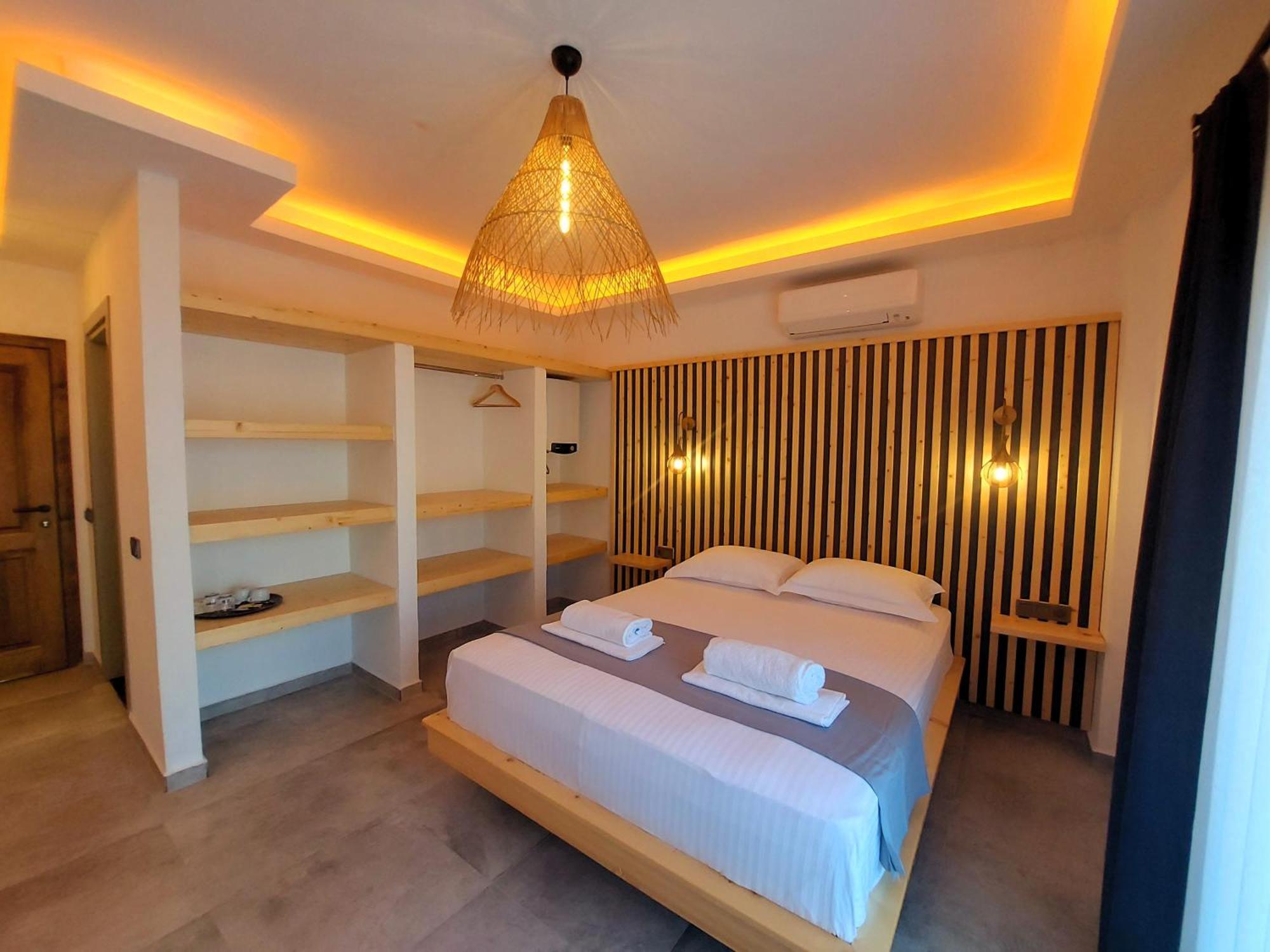 Palamut Butik Otel Datça Exterior foto